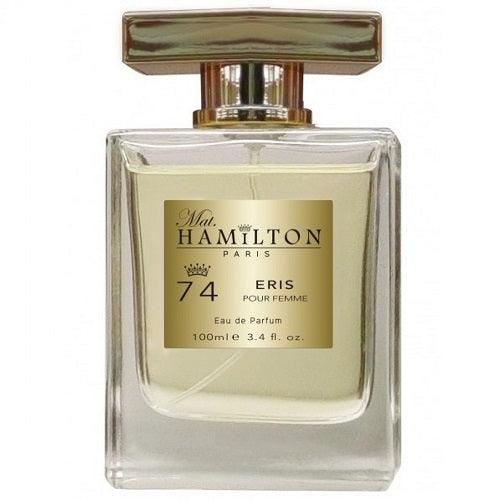 Hamilton Eris 74 EDP Perfume For Women 100ml - Thescentsstore